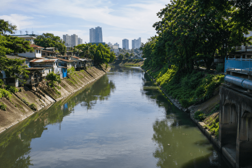 Guadalupe River cebu