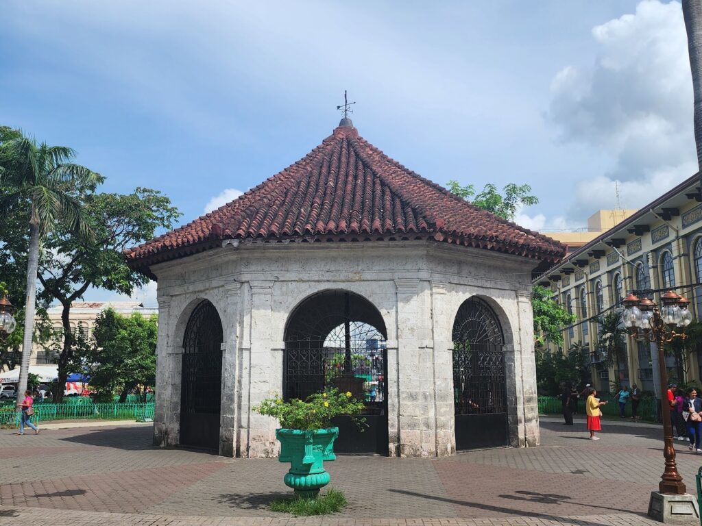 Cebu travel guide